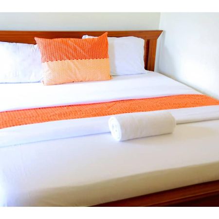 Macchiato Suites Кигали Экстерьер фото