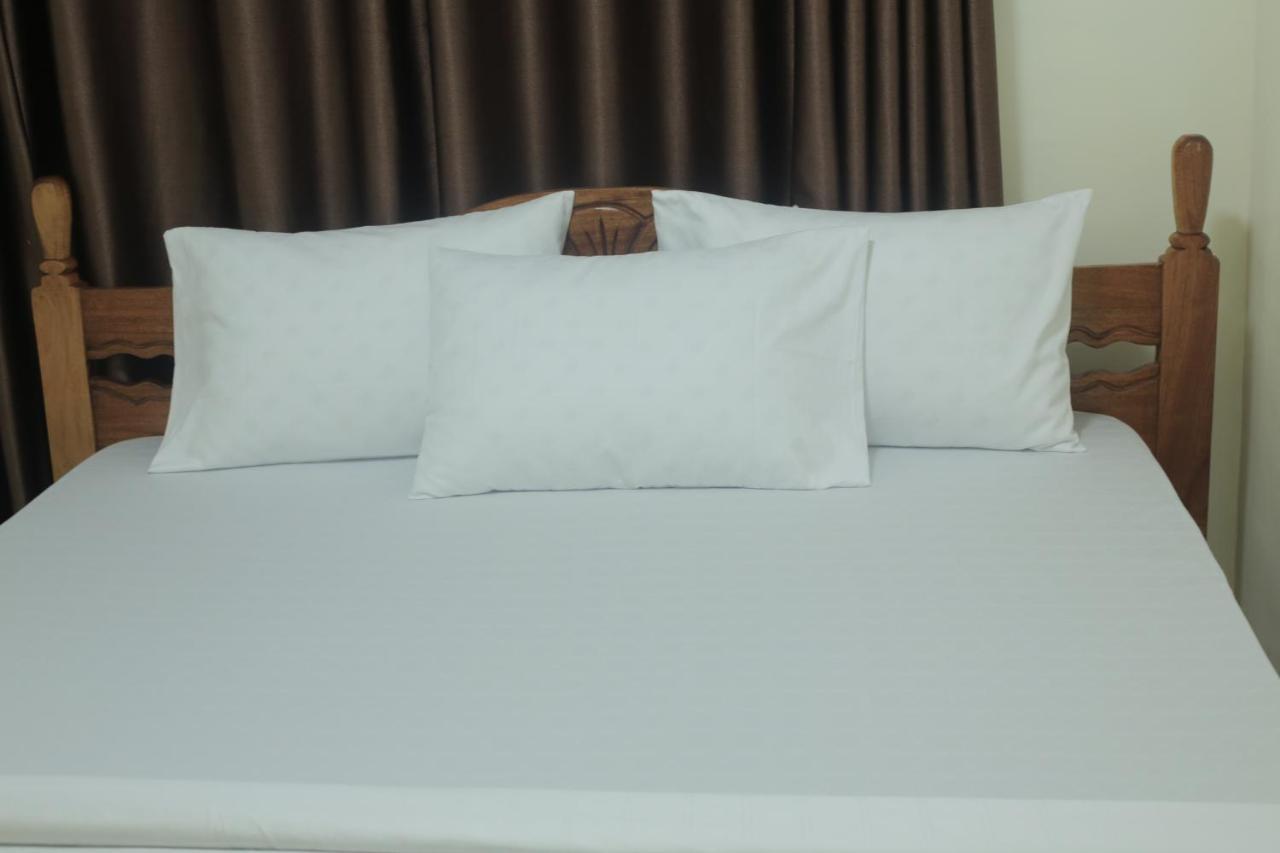 Macchiato Suites Кигали Экстерьер фото